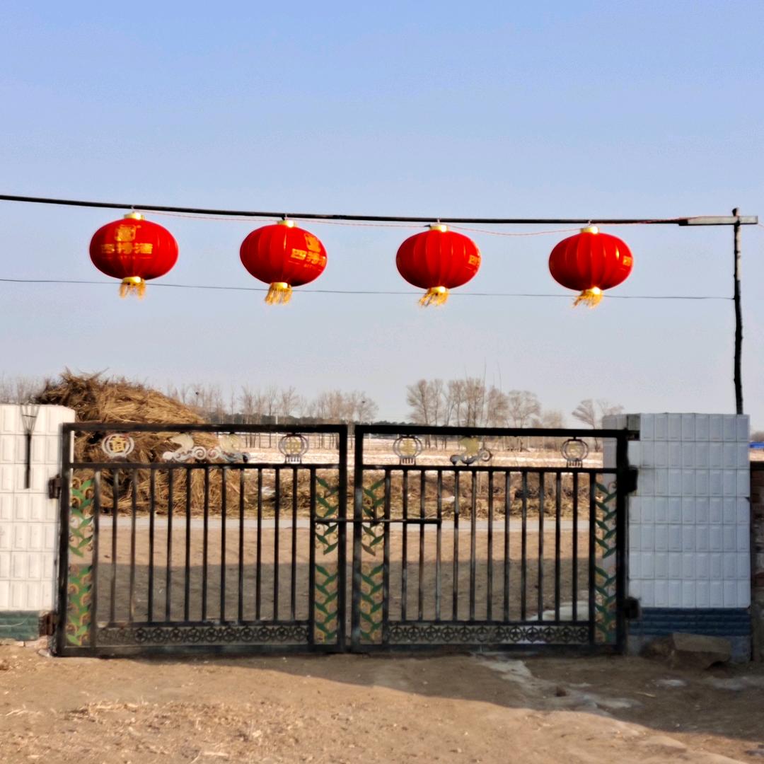 幸福美满