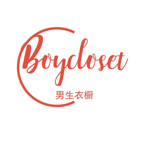 Boy closet
