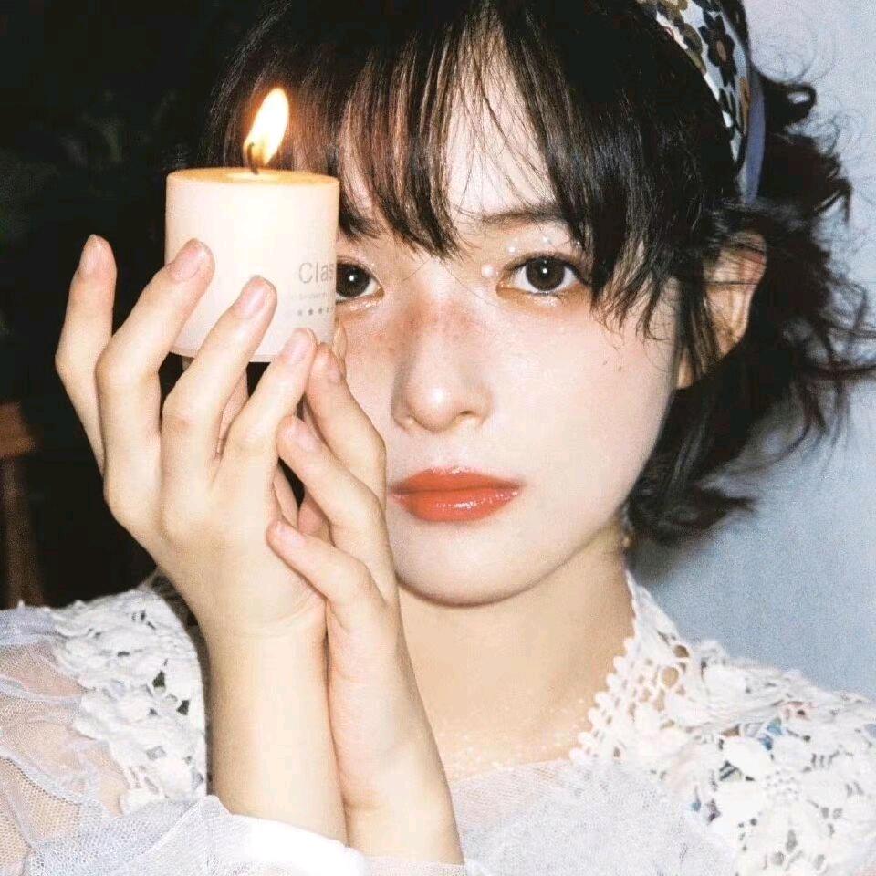 橘子海