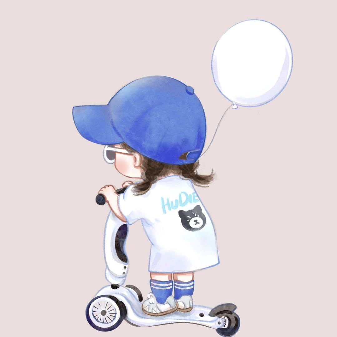 滕妹子