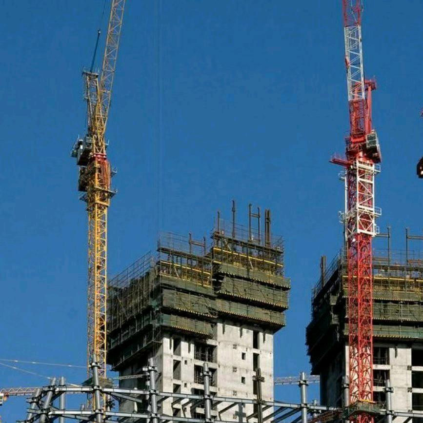 低调做人、我就是一个建筑工人