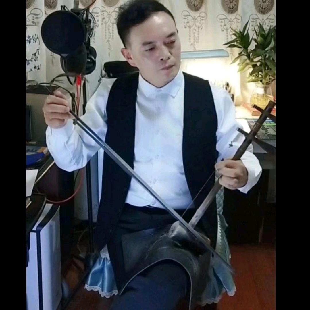 京胡   吕水波