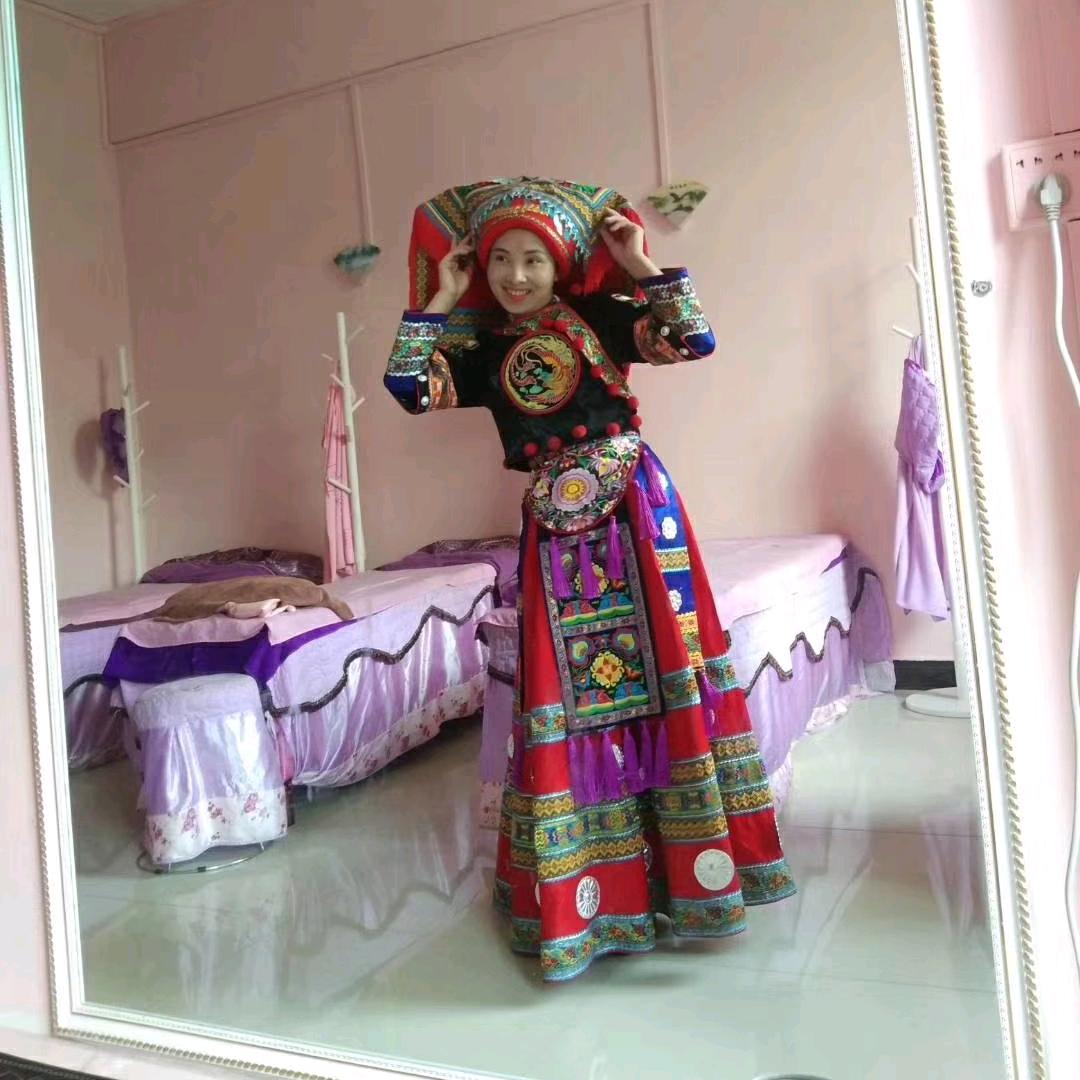 瑶家女