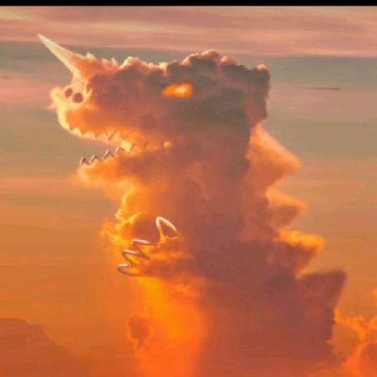 超级无敌惊天动地胡天海地吃嘛嘛香的暴龙神