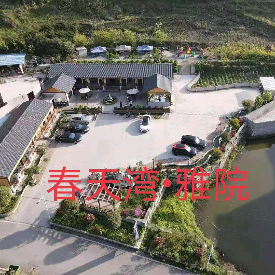 春天湾三老板