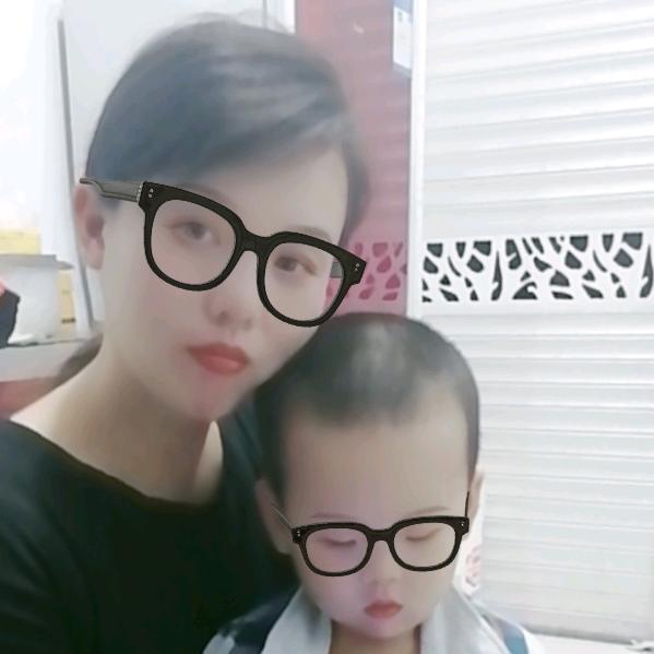 开心
