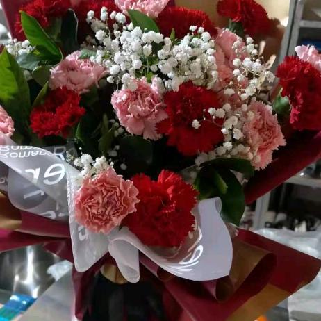 蔷薇（拒绝私聊）