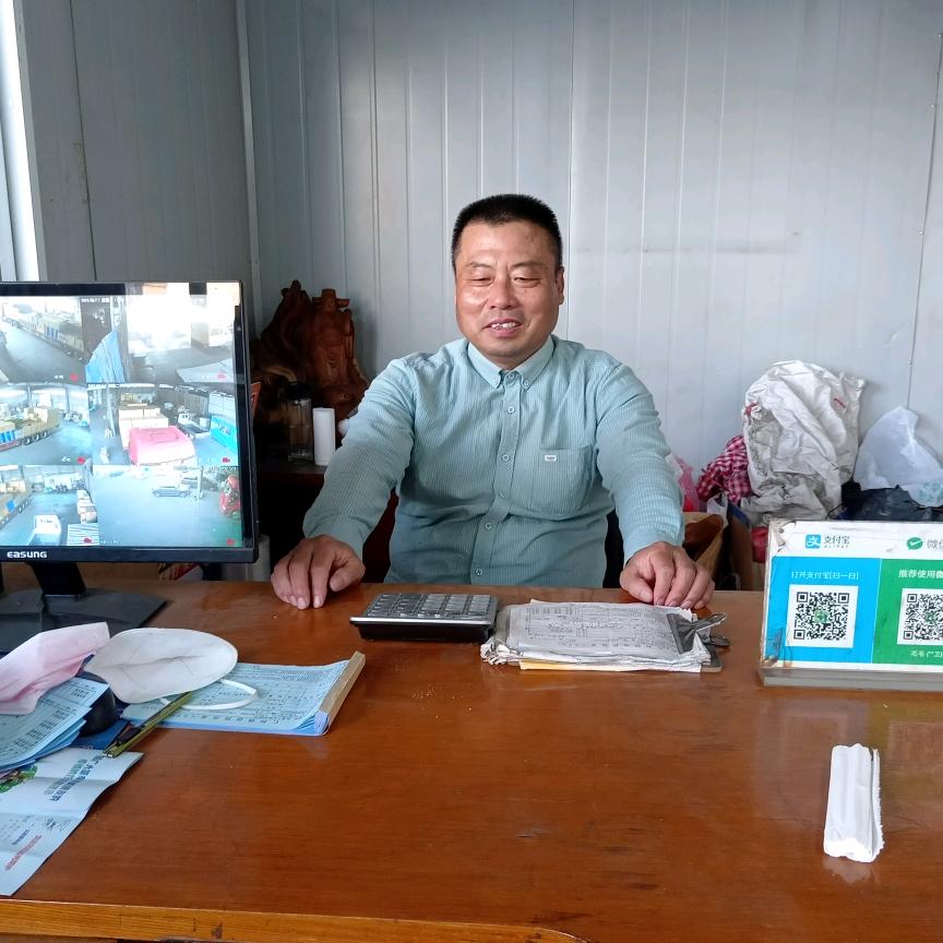 扬州仁予物流至义乌专线