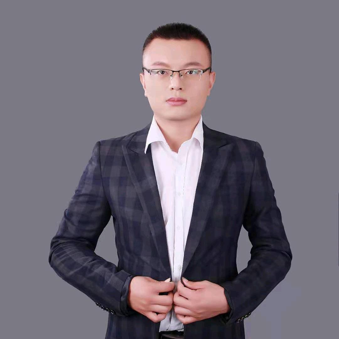 工地巡检秦先生
