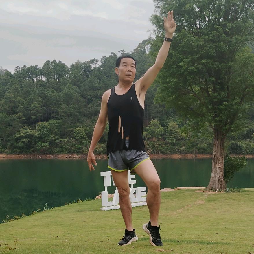 张果老