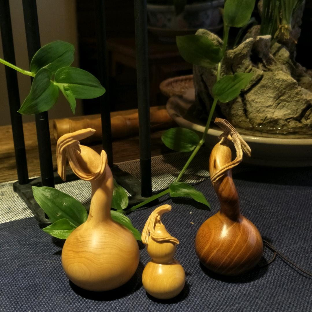 手艺人飞刀