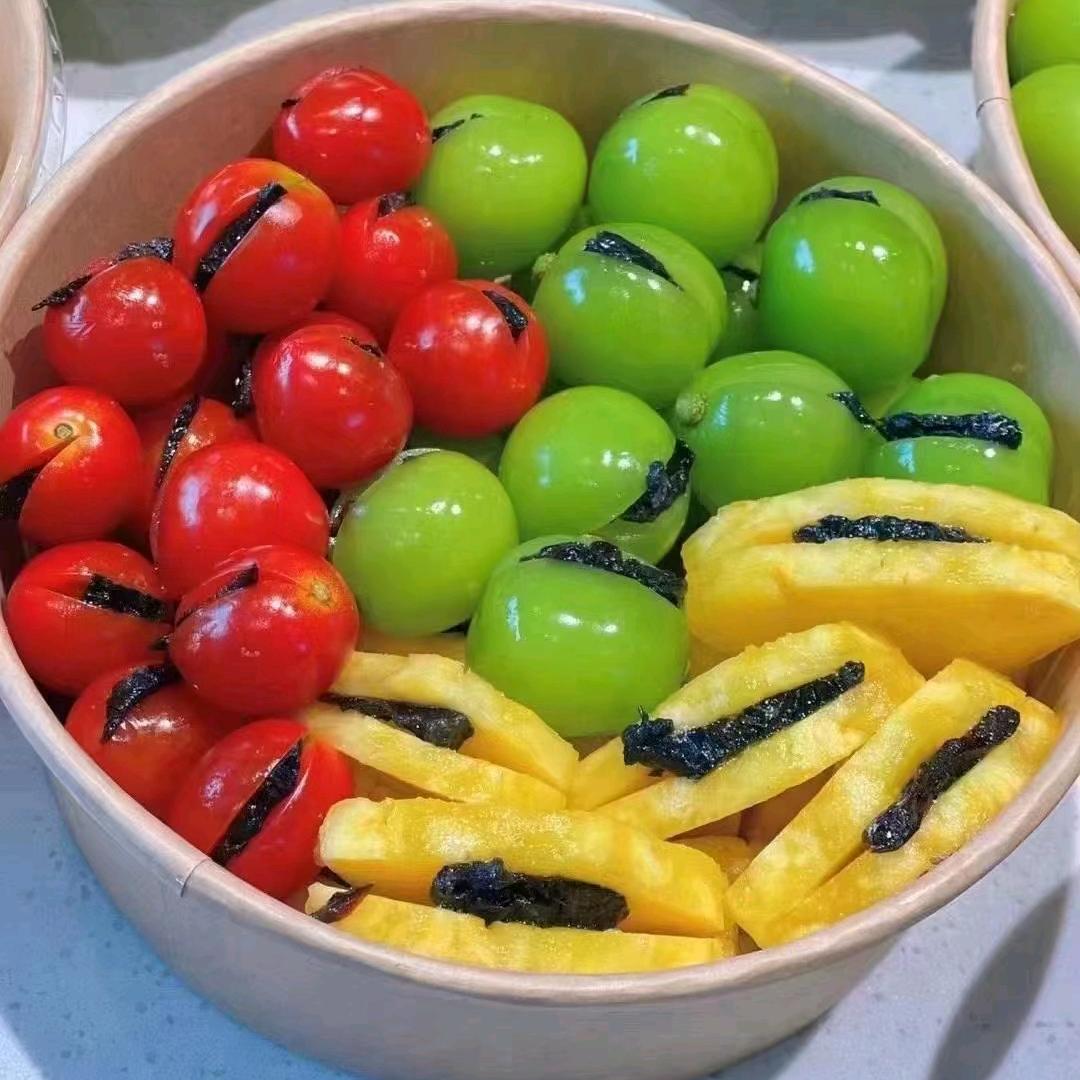 果囤·香丰果业(恒大名都店)专用号