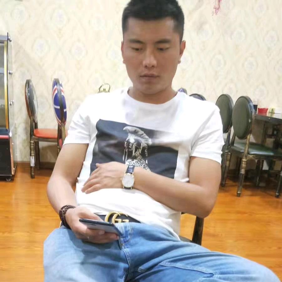 肖老冒（90后餐饮人）