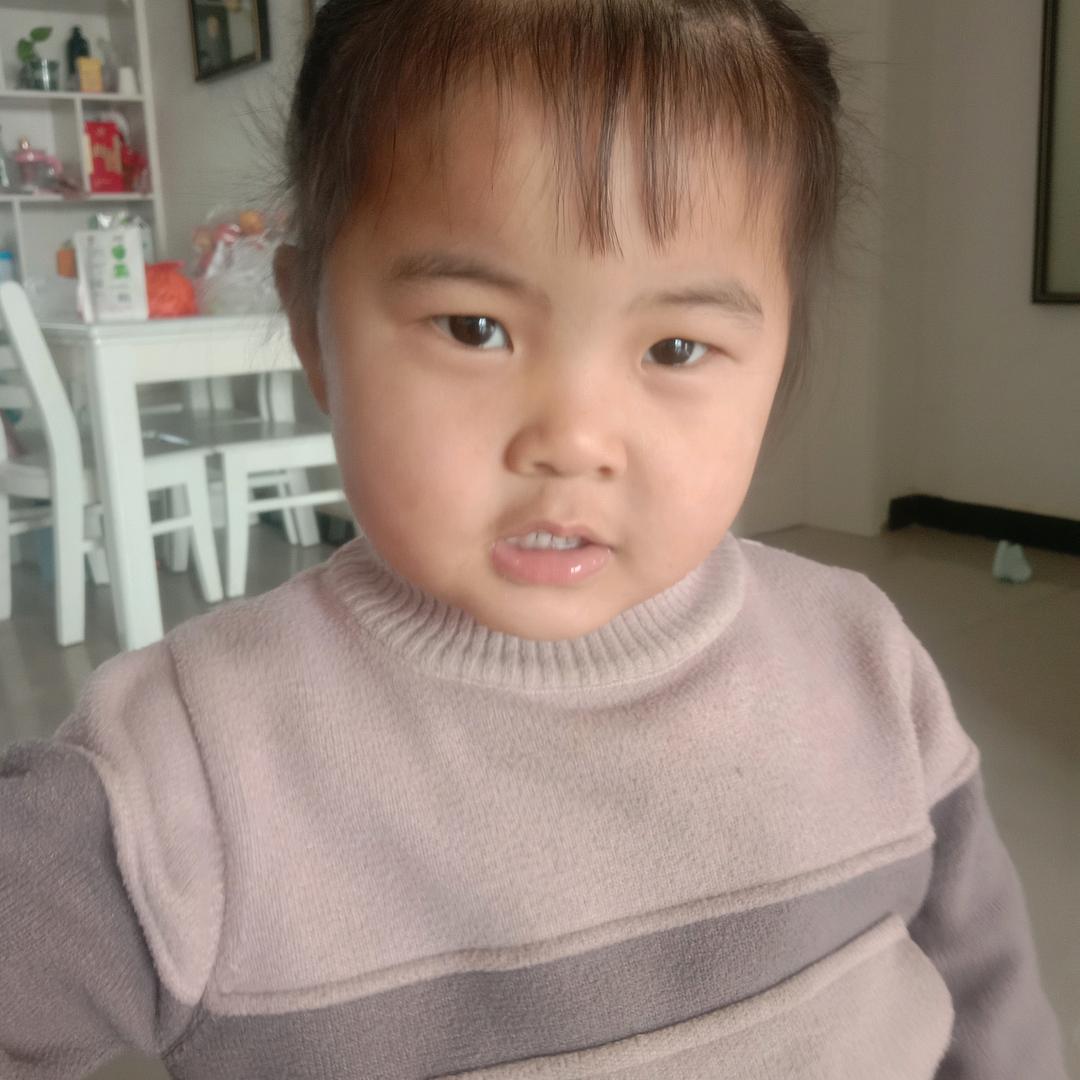 三个宝贝的奶奶