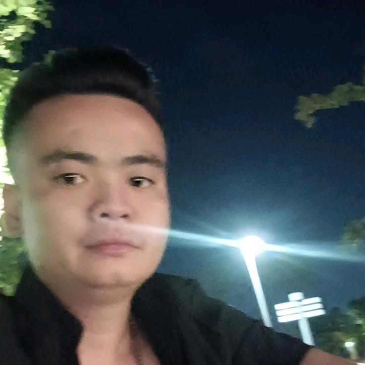 广西～老玩童