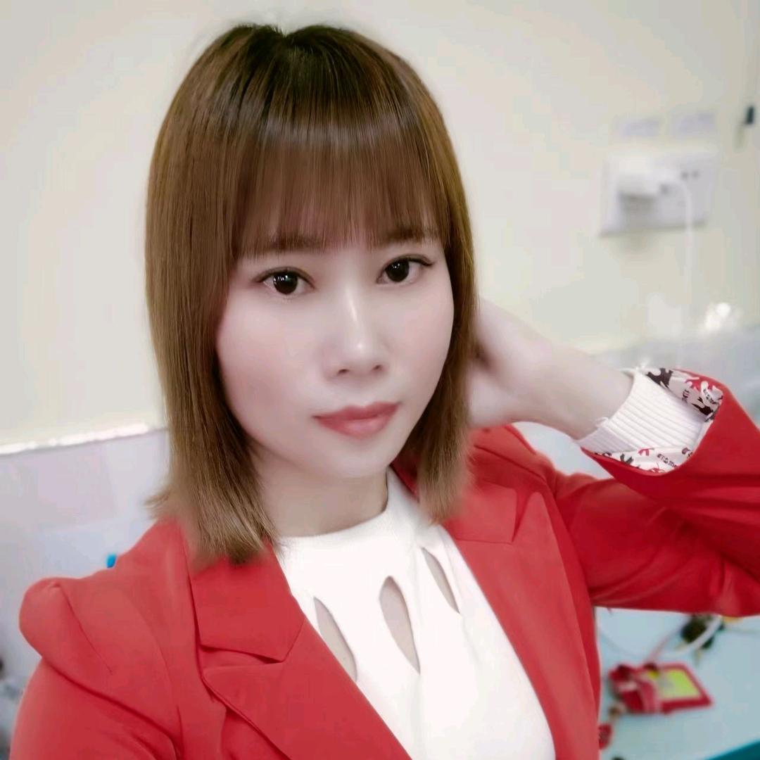 幸运女神