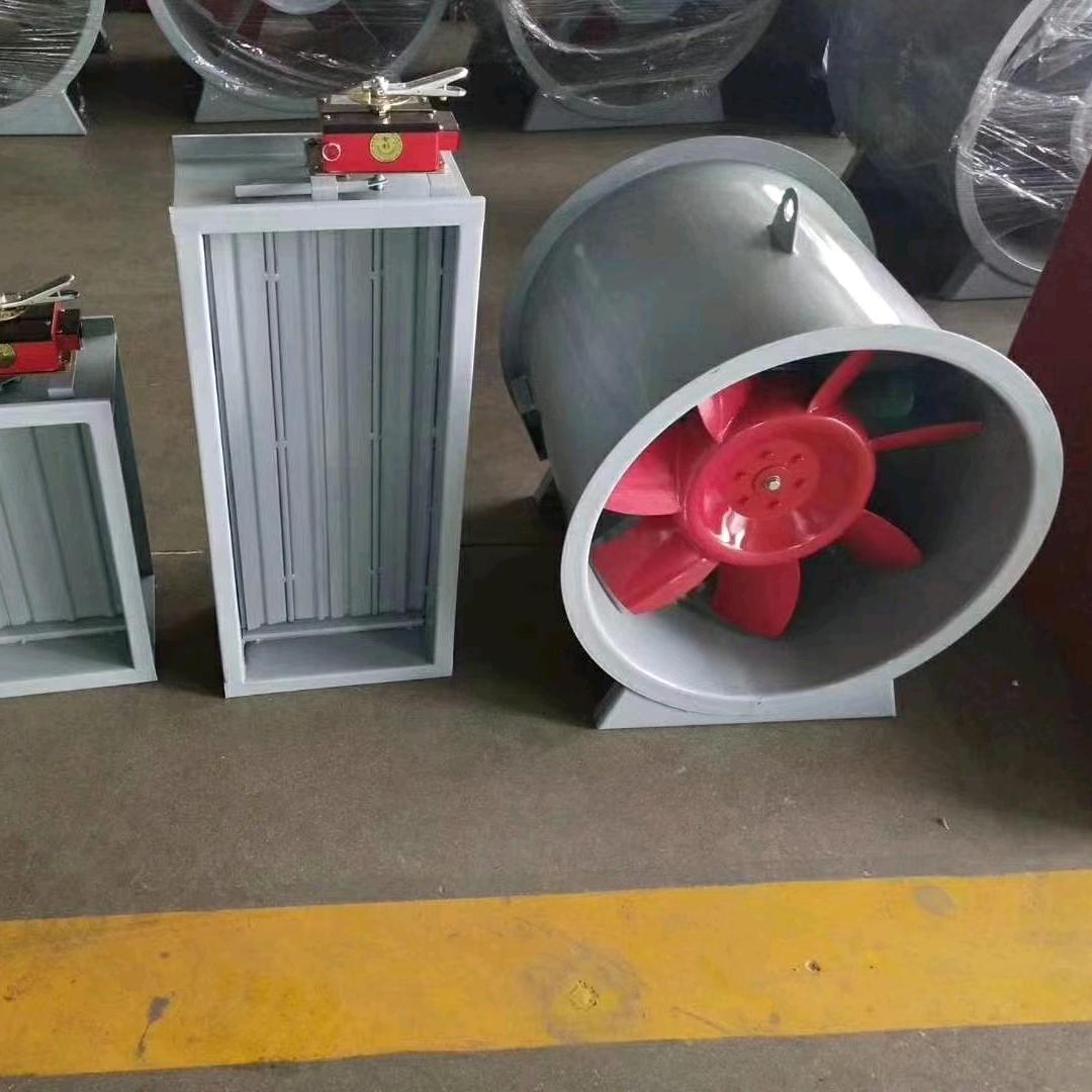 亚腾柜式离心风机生产基地
