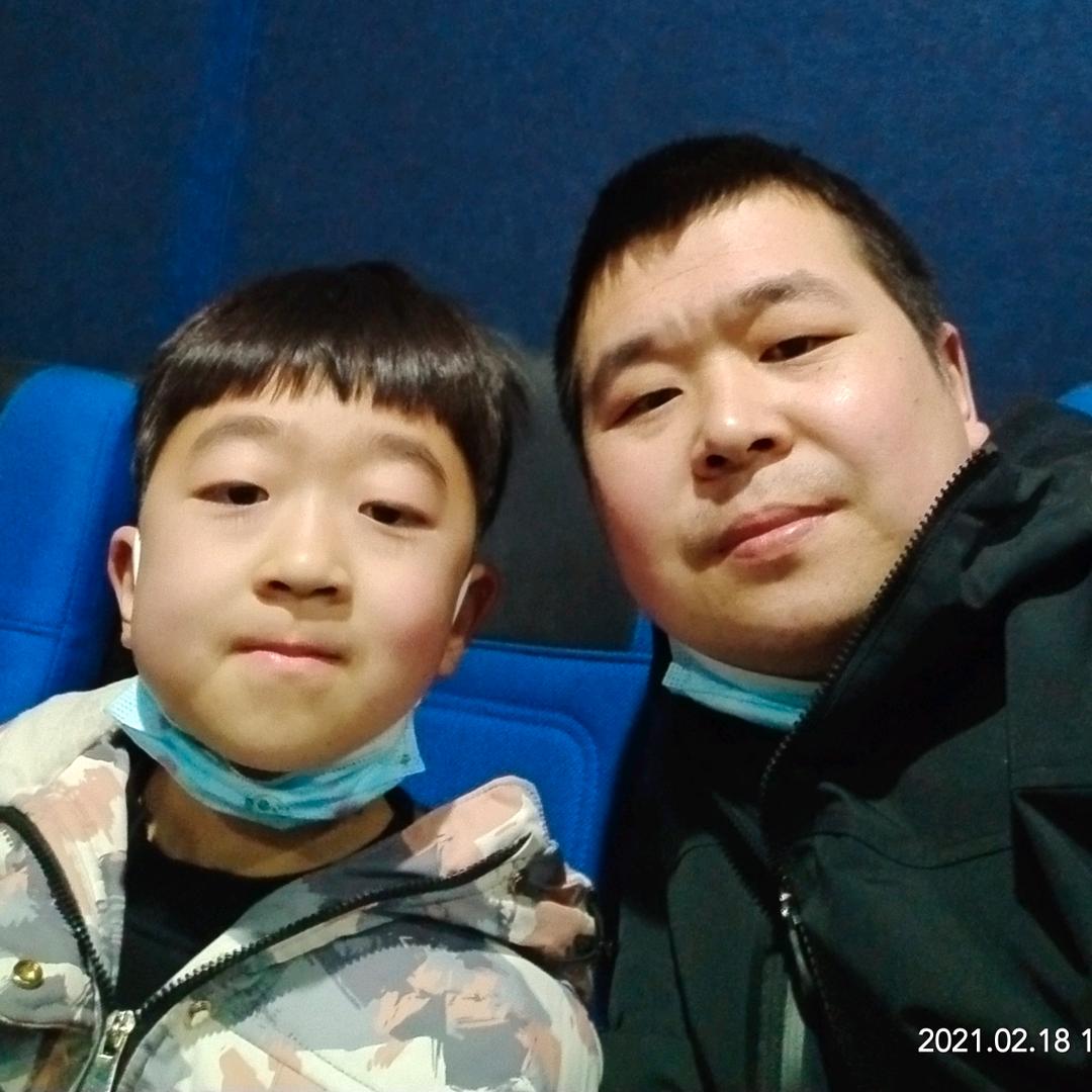疯狂的小熊