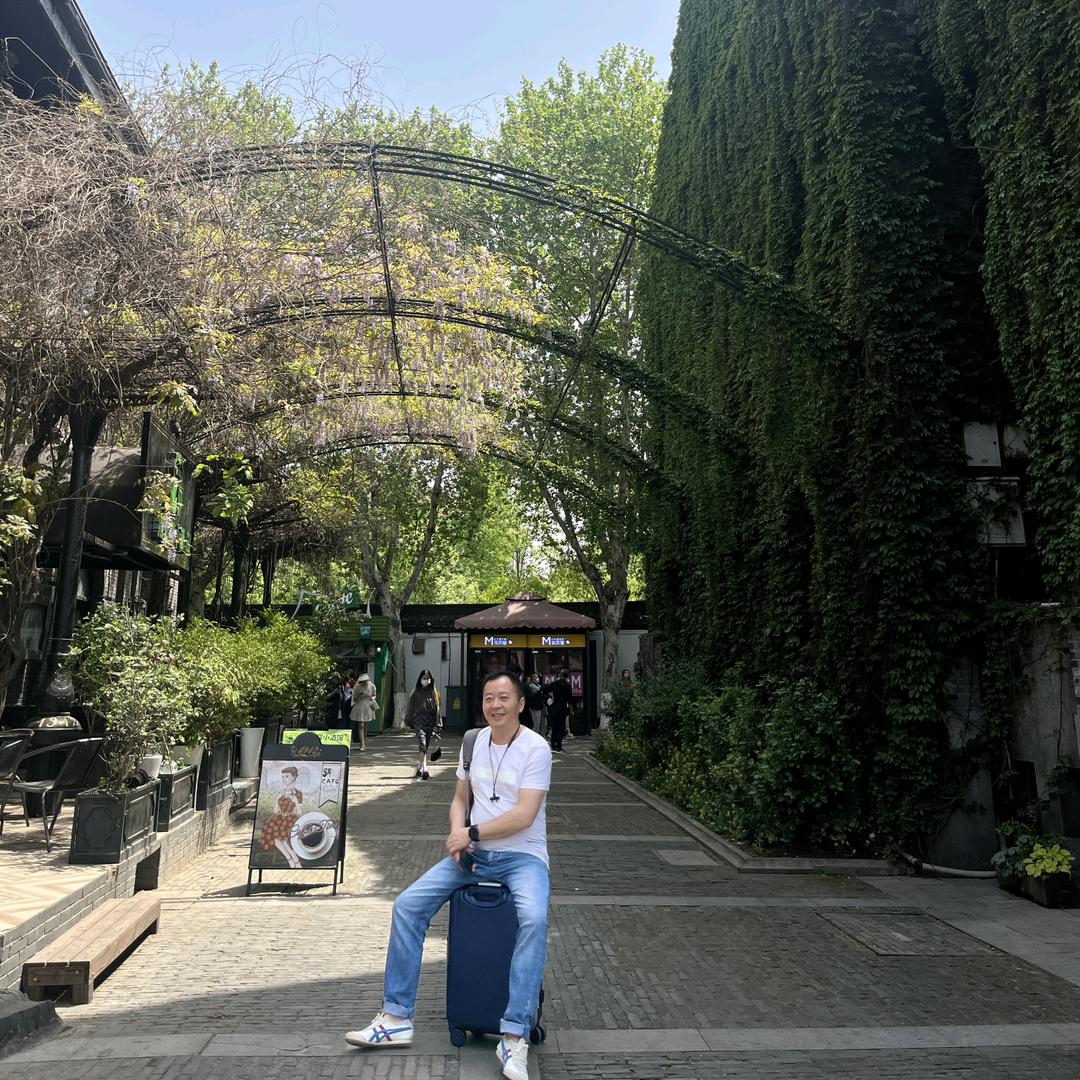 两江新区渝宜美家居商行