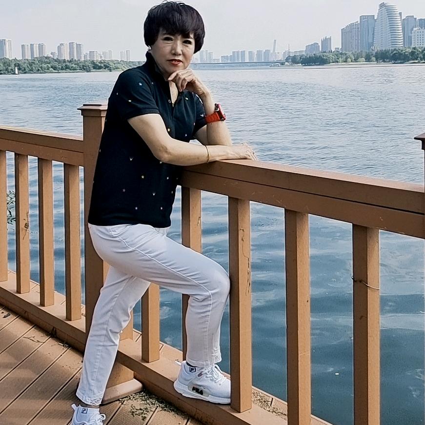 小秋