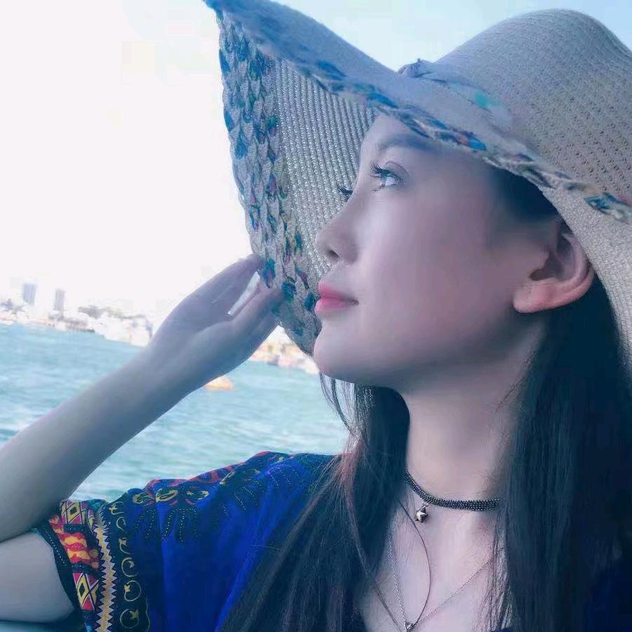 🦄好看皮囊千篇①律🌈有趣灵魂万里挑①