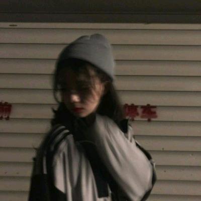 天晴才会开心