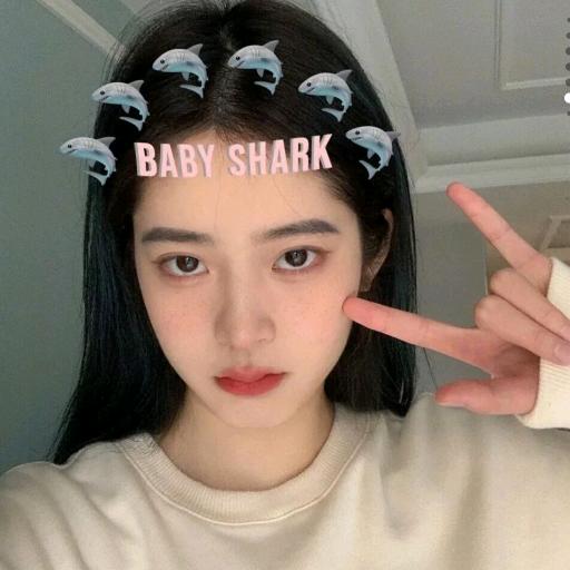 海的女儿.