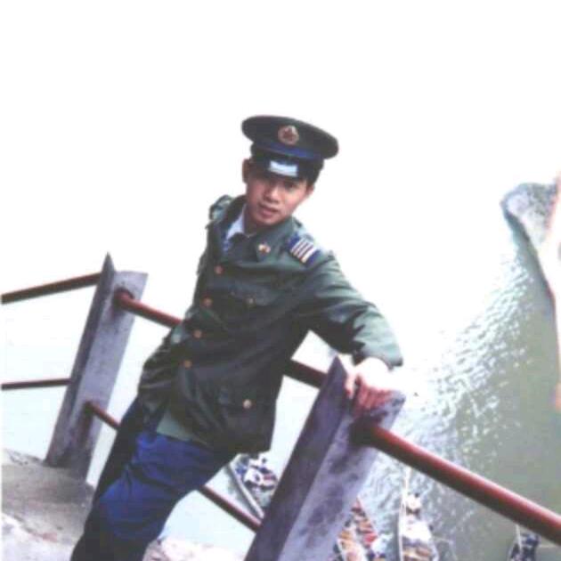 受伤的战狼