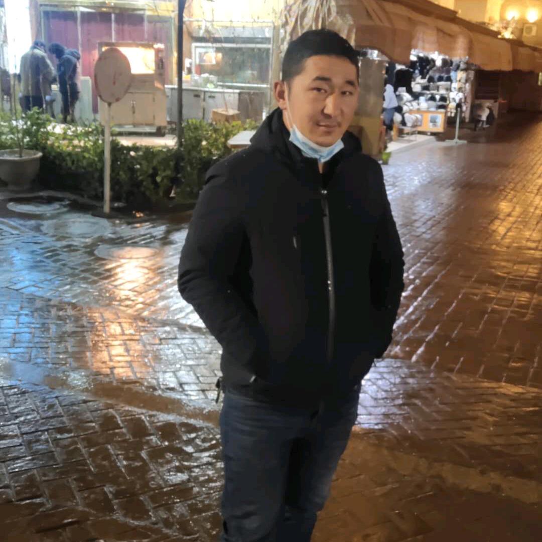 阿布杜拉