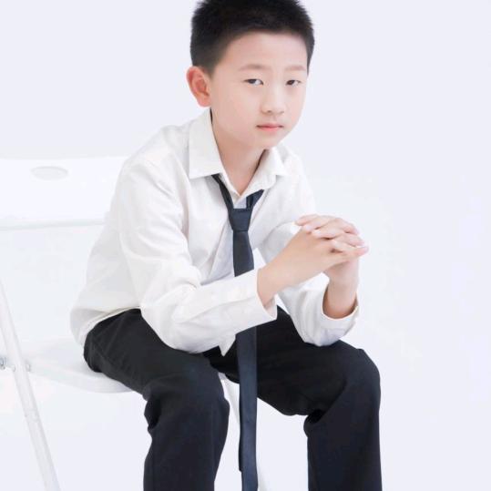小帆帆。