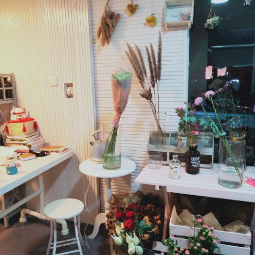 仙女不讲李👸👸👸