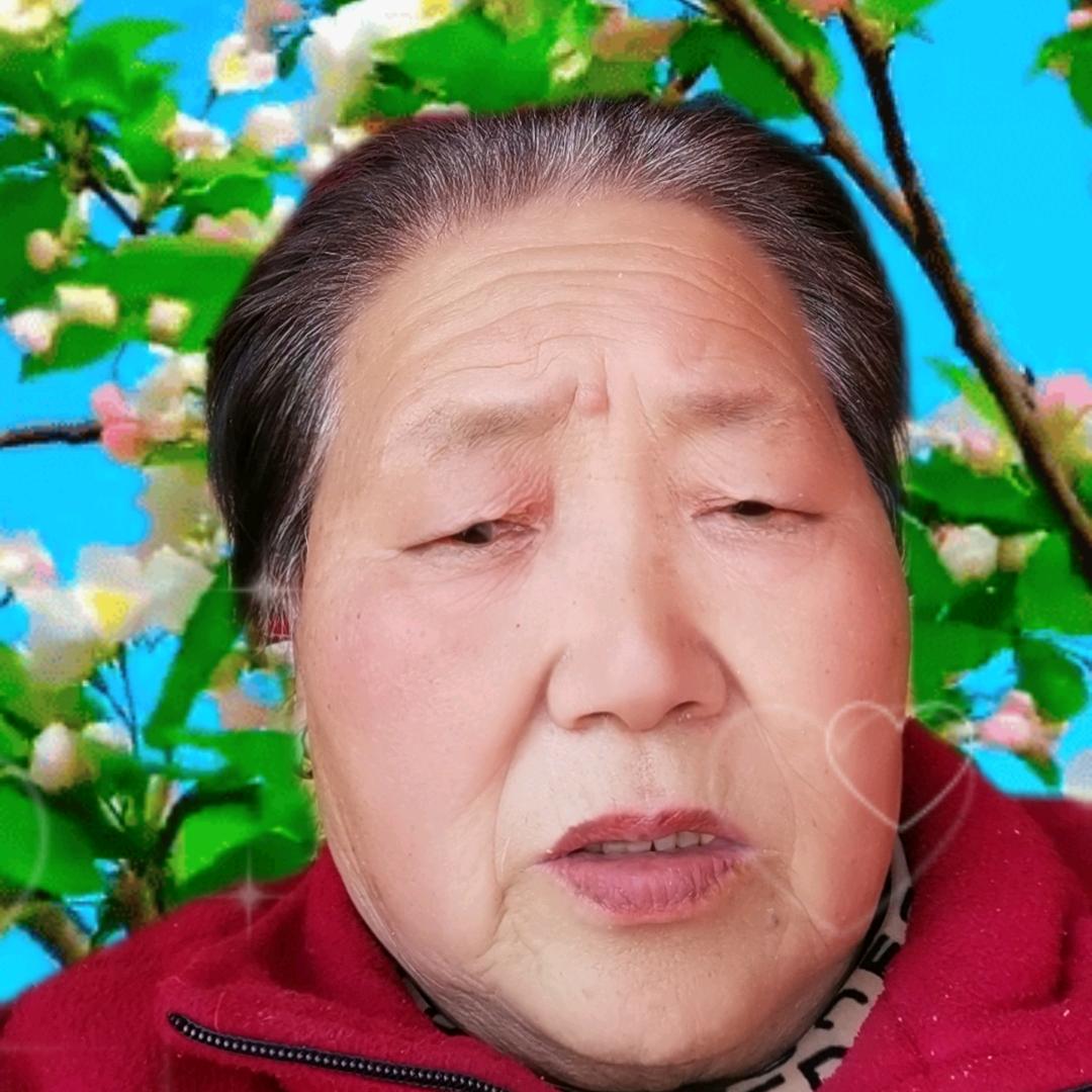 平安是福😊