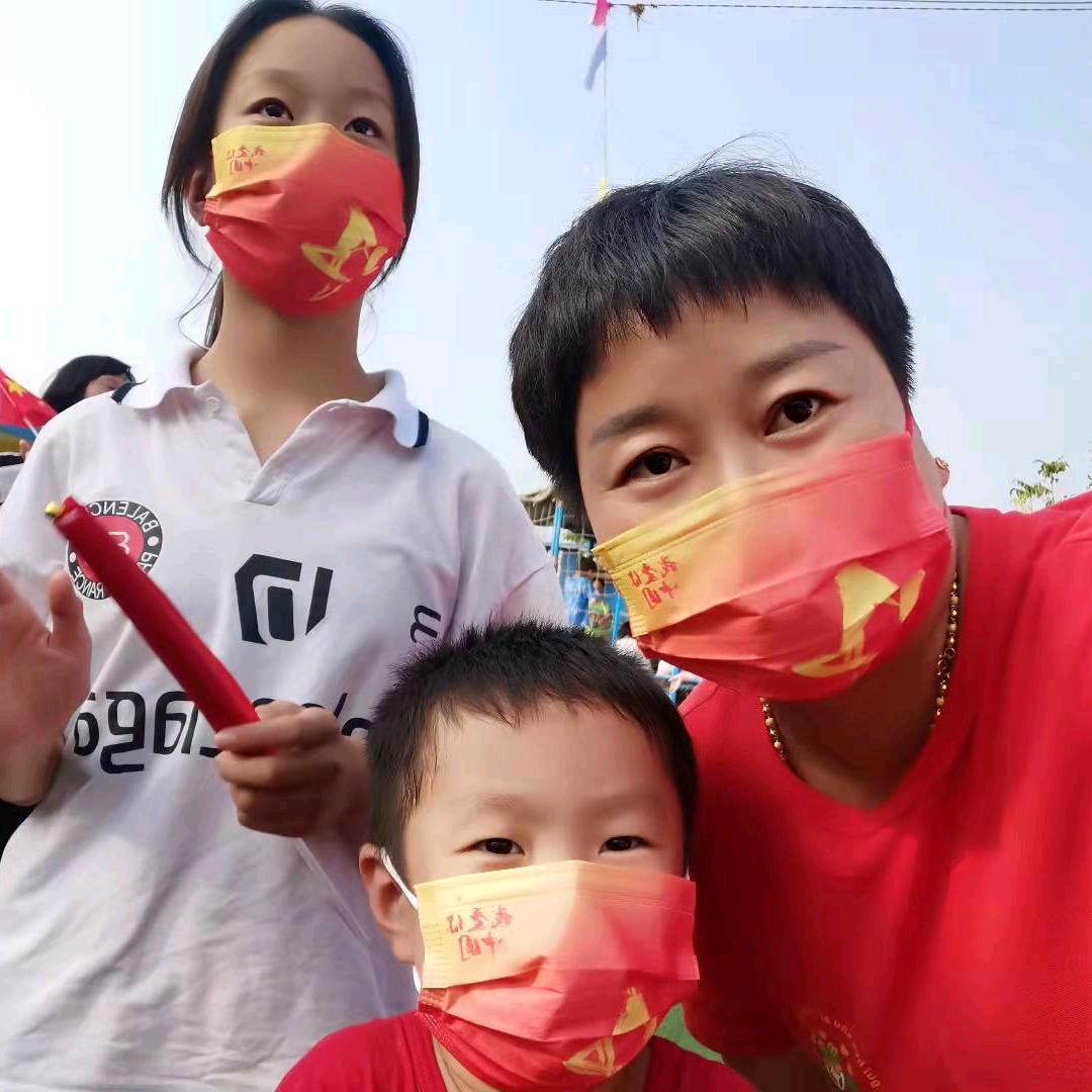 独梅使者