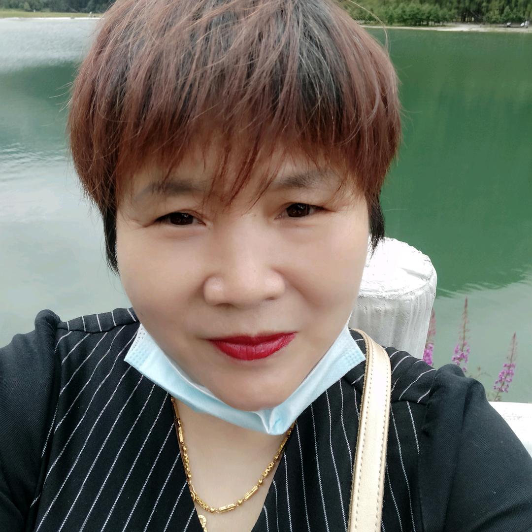 我很累