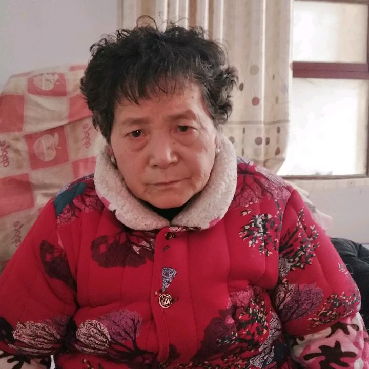 晓鑫奶奶