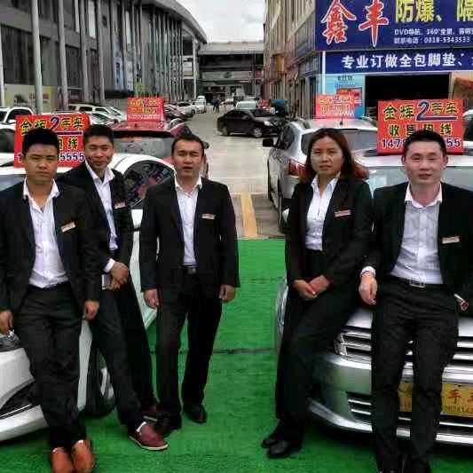 达州市车美汇二手车（姚校长）