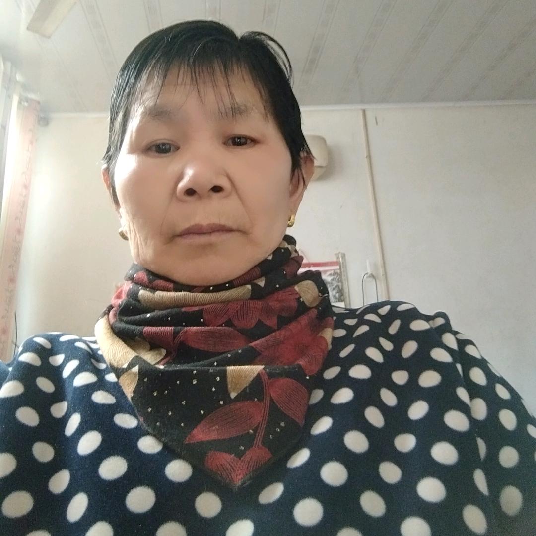 莫大姐首播筹备中