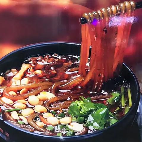 理塘燕子小吃店