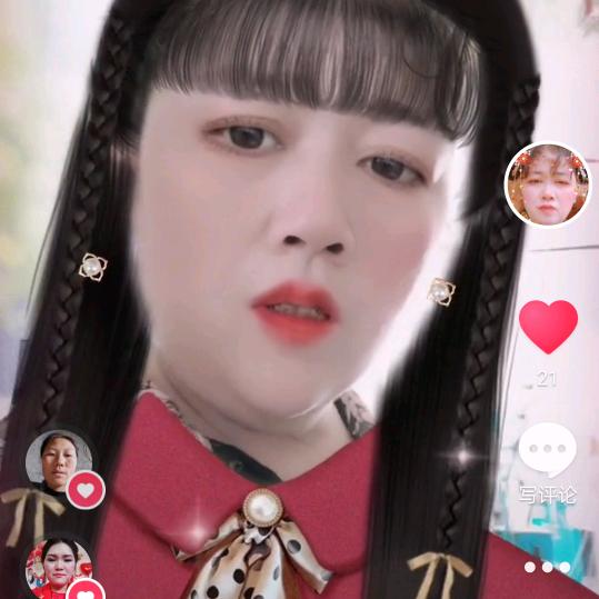 全家幸福   王