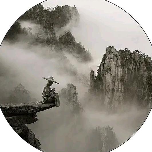 杨简来了