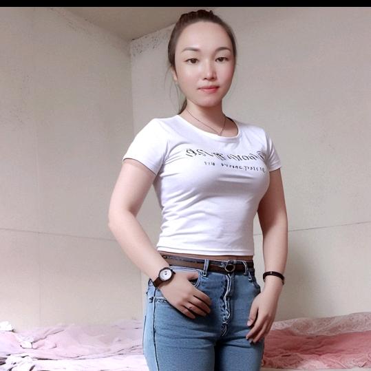 小美❤️