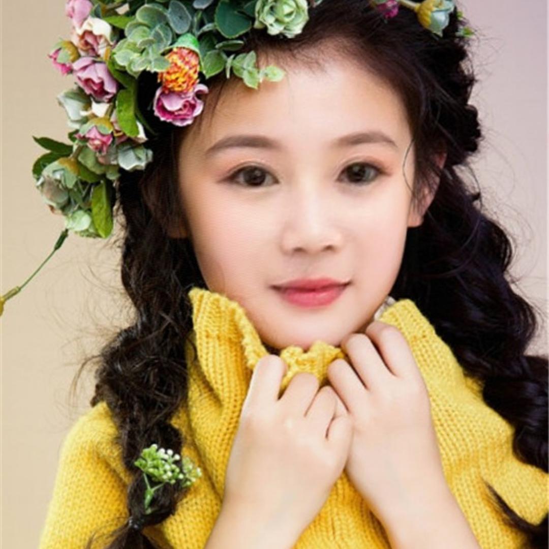 吉祥如意