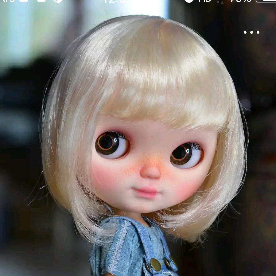 温心❤