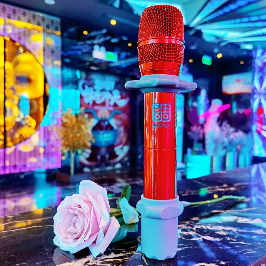 高调纯K(吾悦广场店)宠粉号