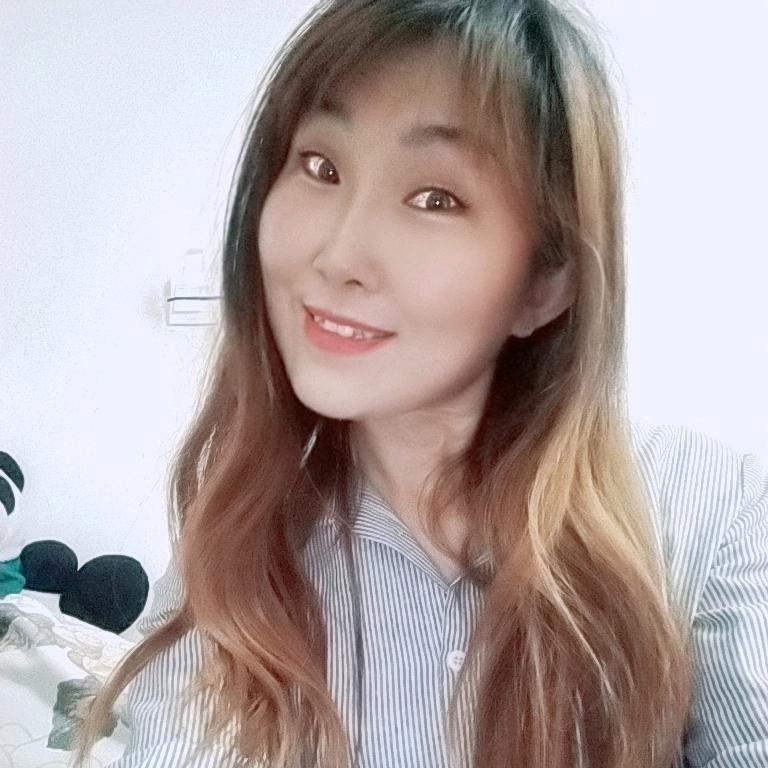 大脸妹