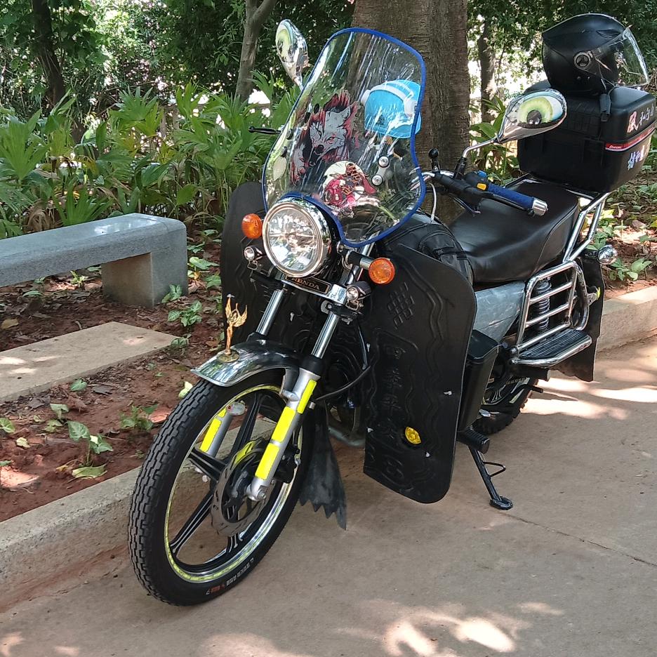 🕷🕸🕷爱骑机车👌小田⁰²³