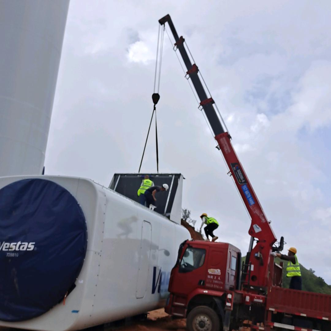 廉江市塘蓬老唐随车吊1576670