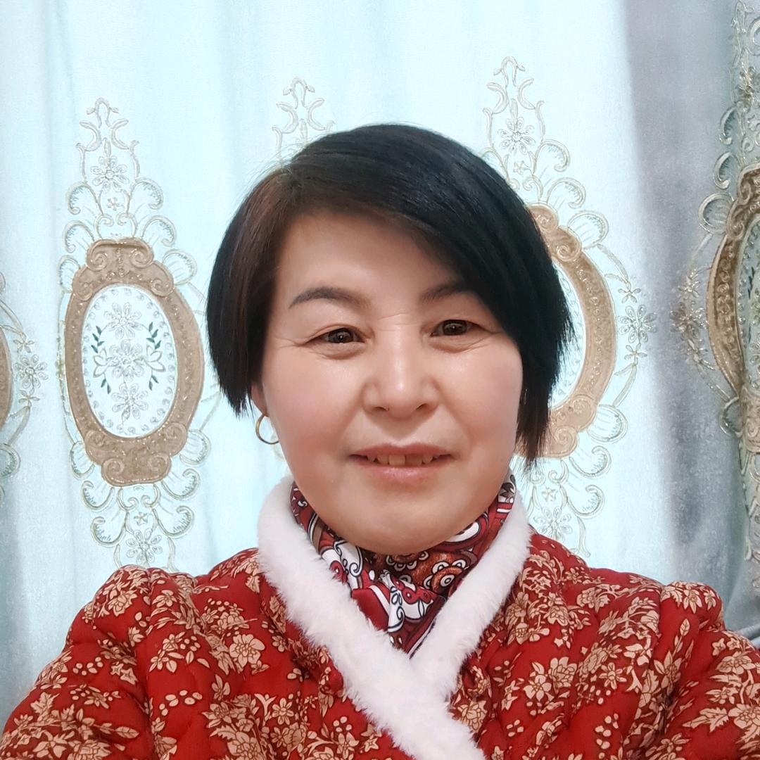 陈姐666（下午一点半开播）