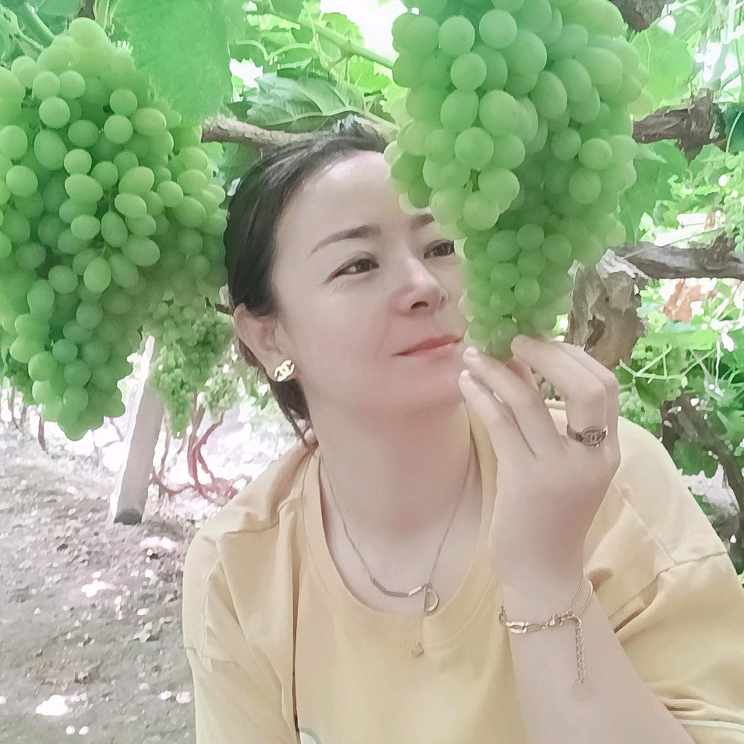 Hayli 好物