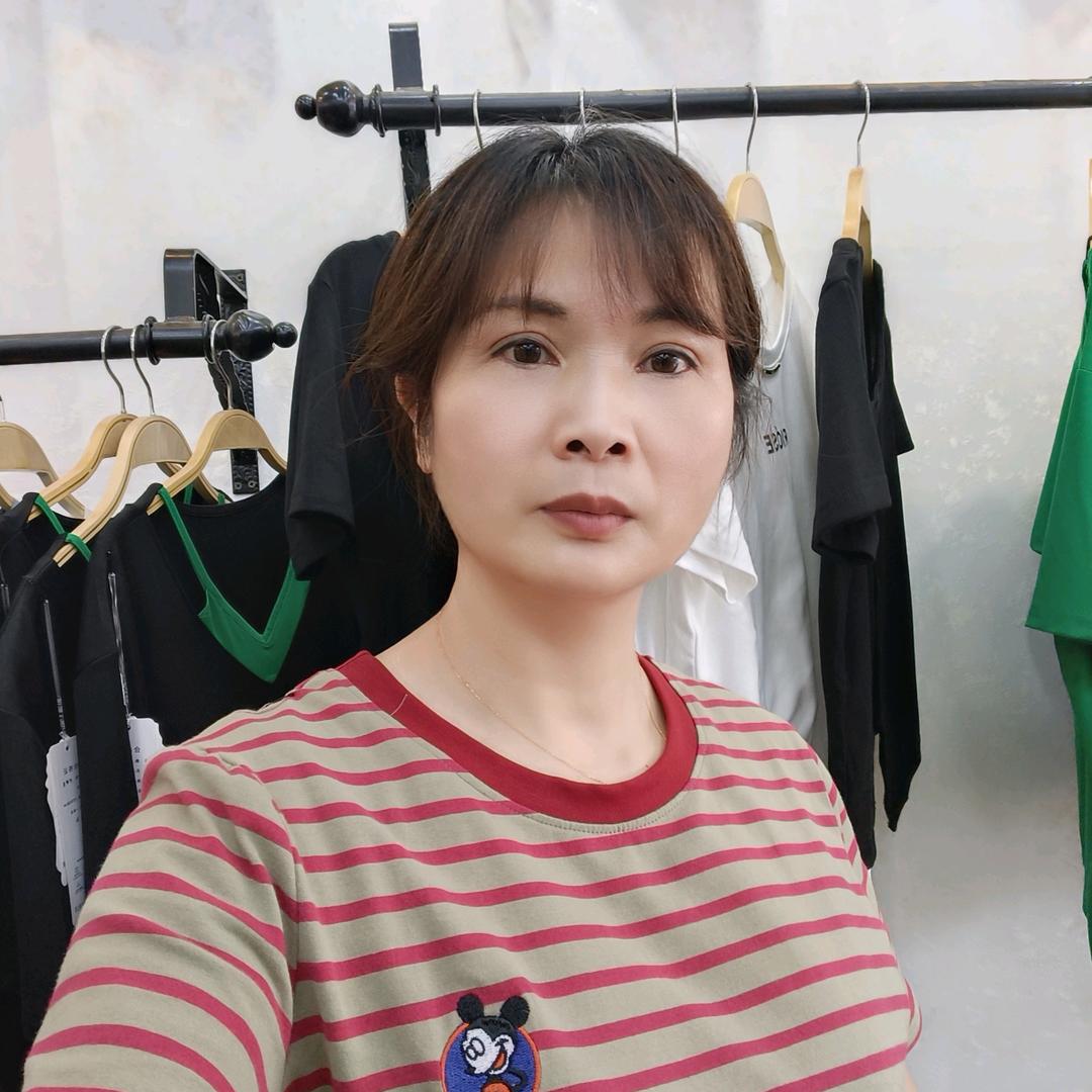 张姐